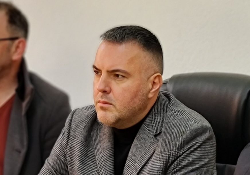 Vidović: Helezova mržnja nema granica, lešinarenje nad mrtvima je dno patologije
