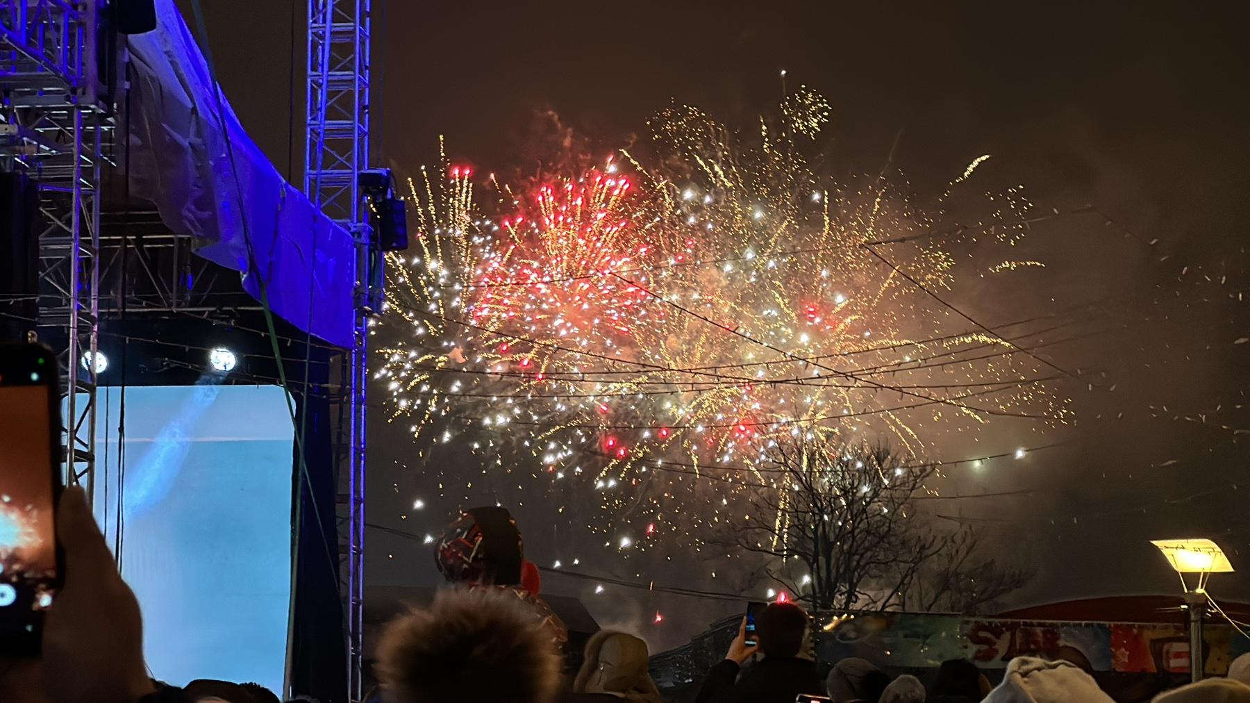 EVO KO ĆE ZABAVLJATI NAROD Mnogi gradovi spremni za doček Pravoslavne nove godine