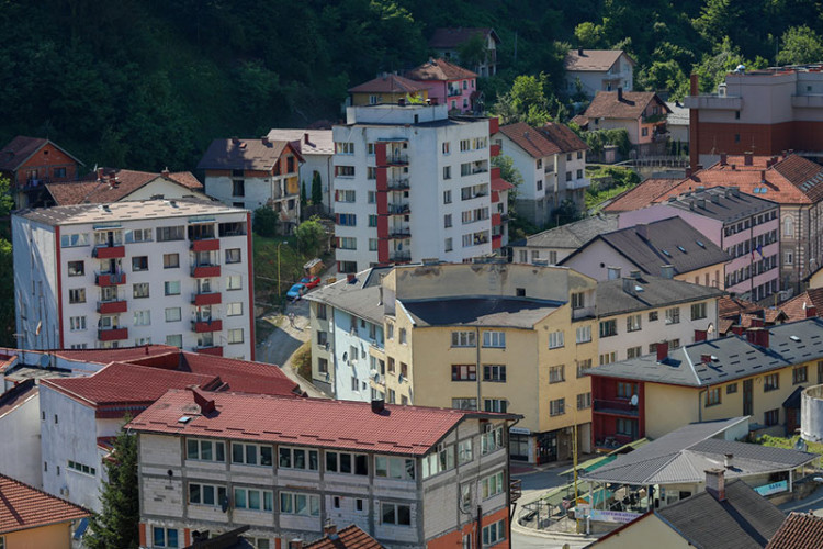 Kandidati u Srebrenici: Lideri političkih partija u Banjaluci moraće da smire tenzije