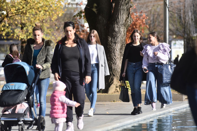 Zbog vantjelesne oplodnje mijenjaju i adresu