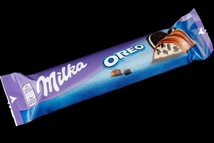 “Milka” čokoladica povučena s tržišta