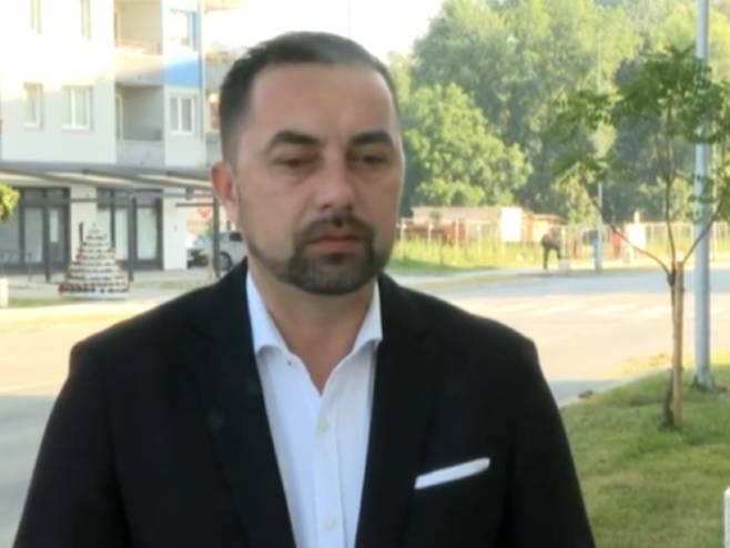 Јerinić: Neophodna sabornost srpskog naroda, ne smijemo pokleknuti pred prijetnjama