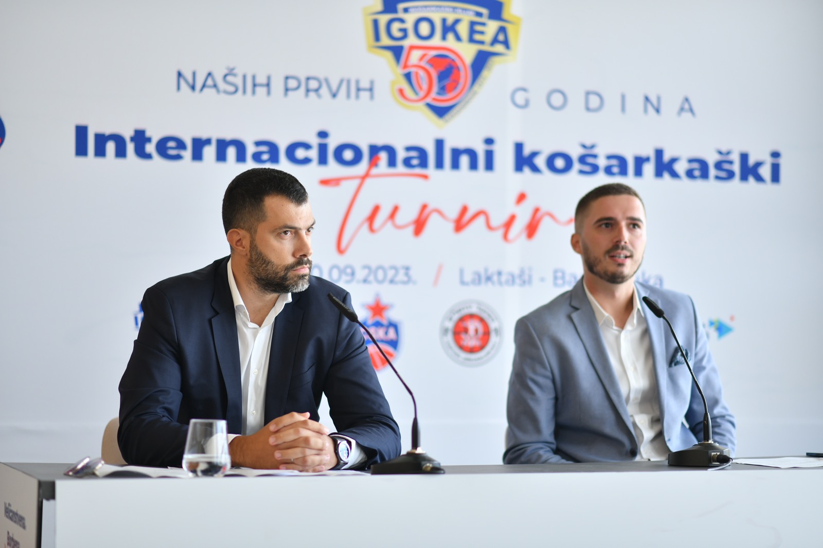 „Igokea“ traži pomoć Vlade Srpske da otplati porez