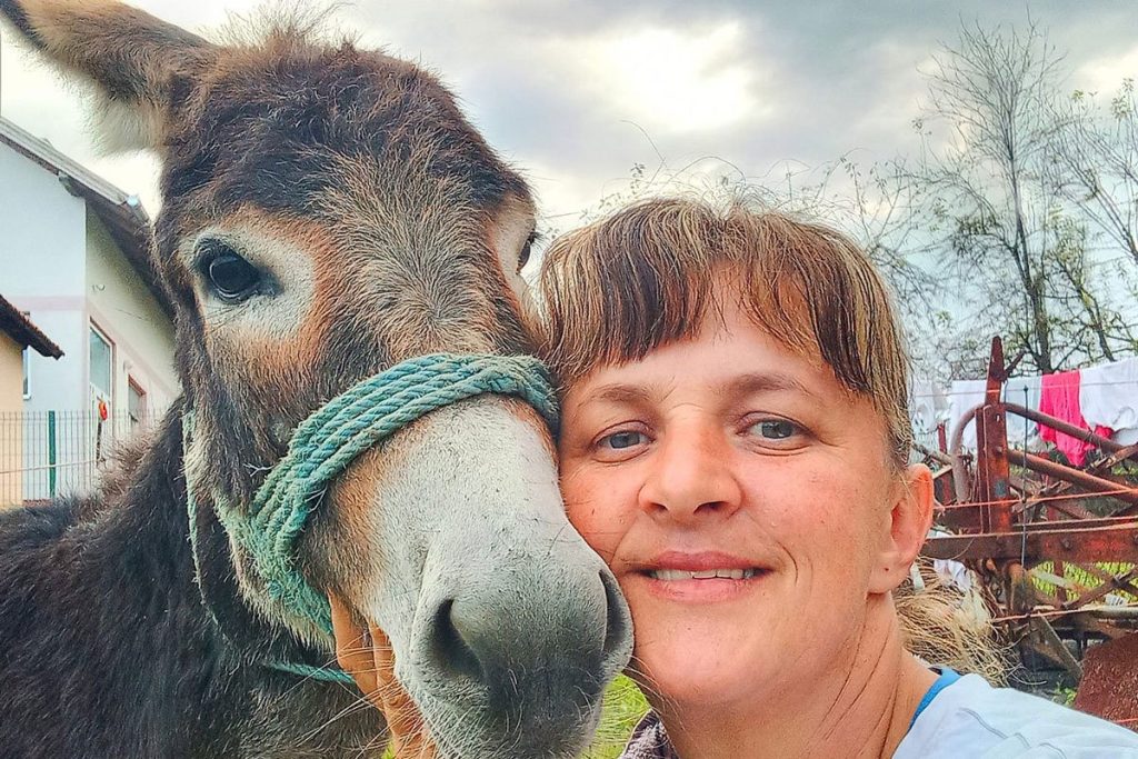 Na magarećoj farmi u BiH “gori sveta zemlja od veselja”