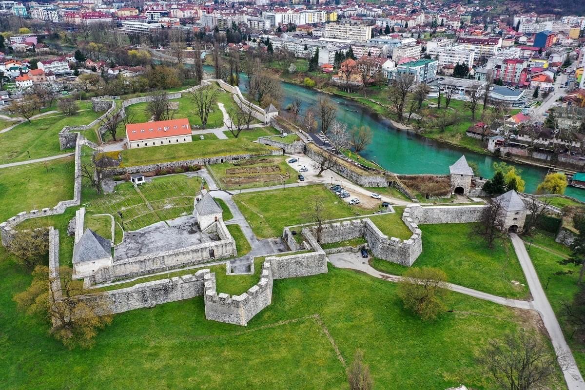 NE PROPUSTITE Treća „Noć tvrđava“ na Kastelu, prijave otvorene do sredine aprila