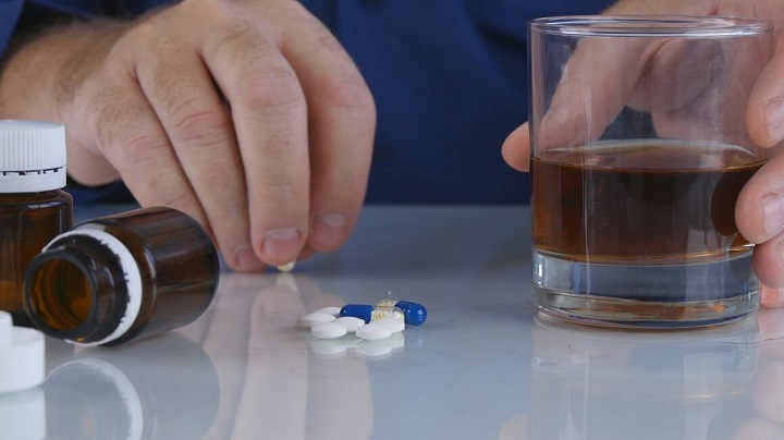 Antibiotici i alkohol? Ljekari kažu: NE!