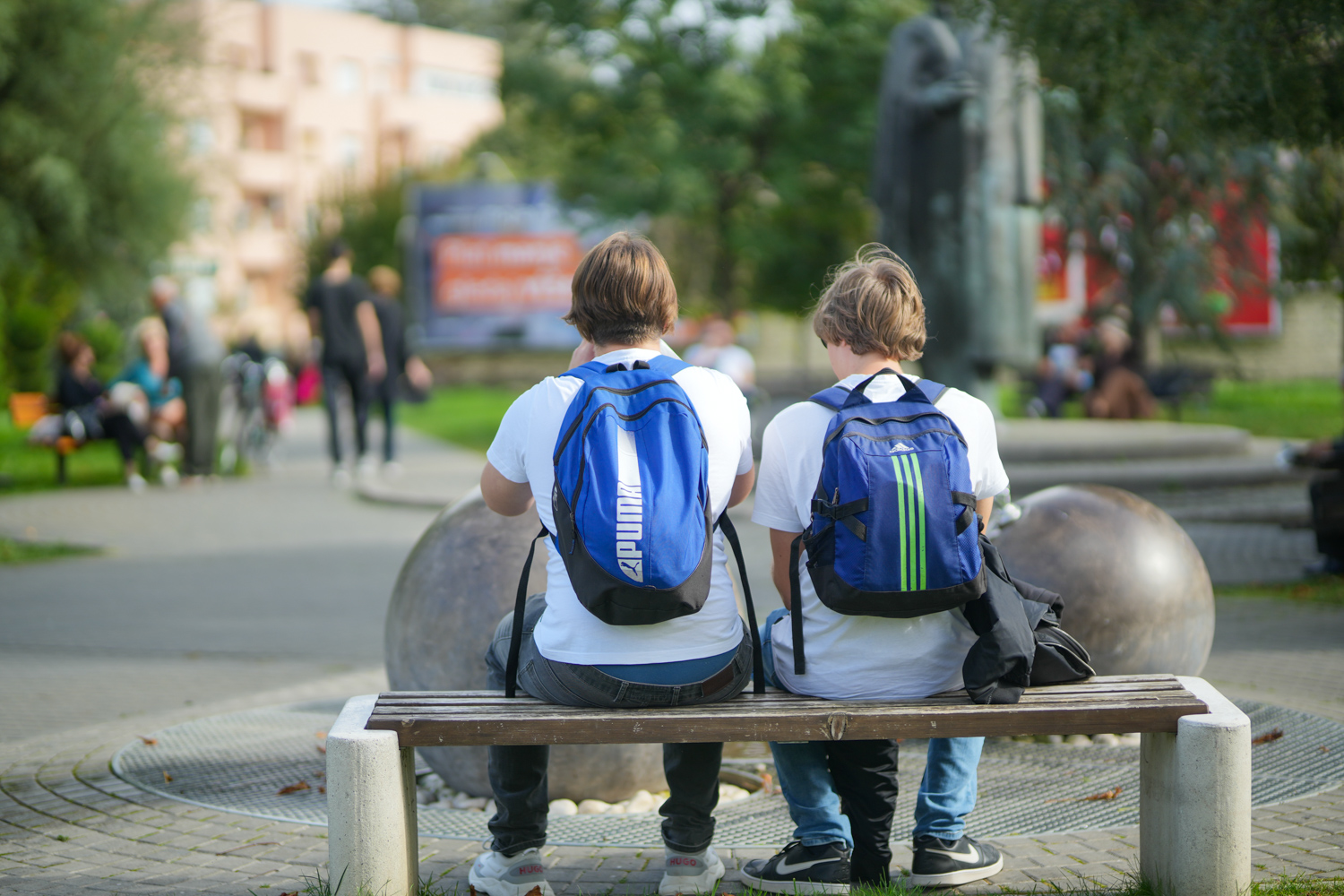 Raspisan konkurs za studentske stipendije, prijave do 27. novembra