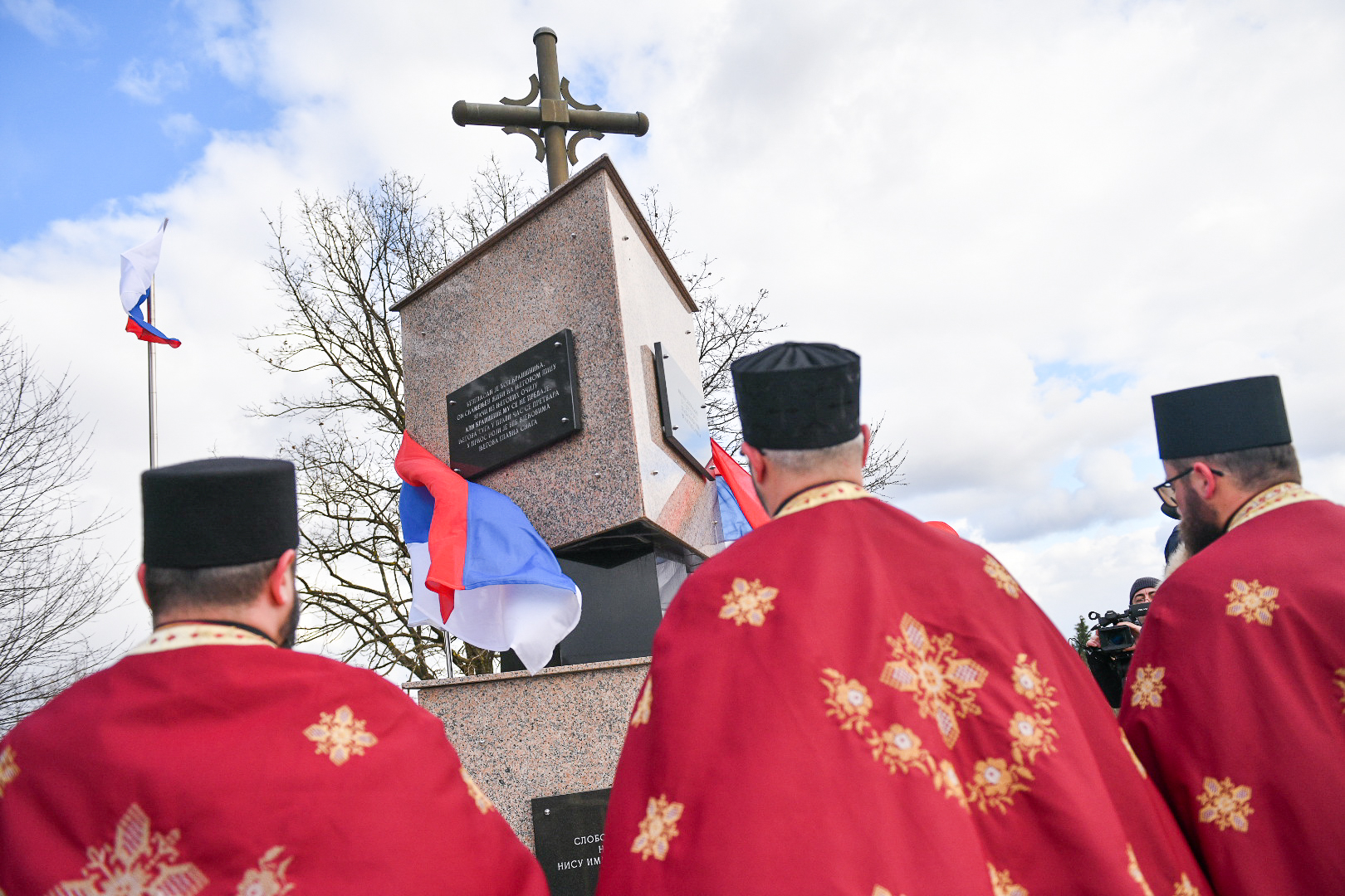 Drakulić: U nedjelju pomen stradalim Srbima 1942. godine, Grad obezbijedio prevoz