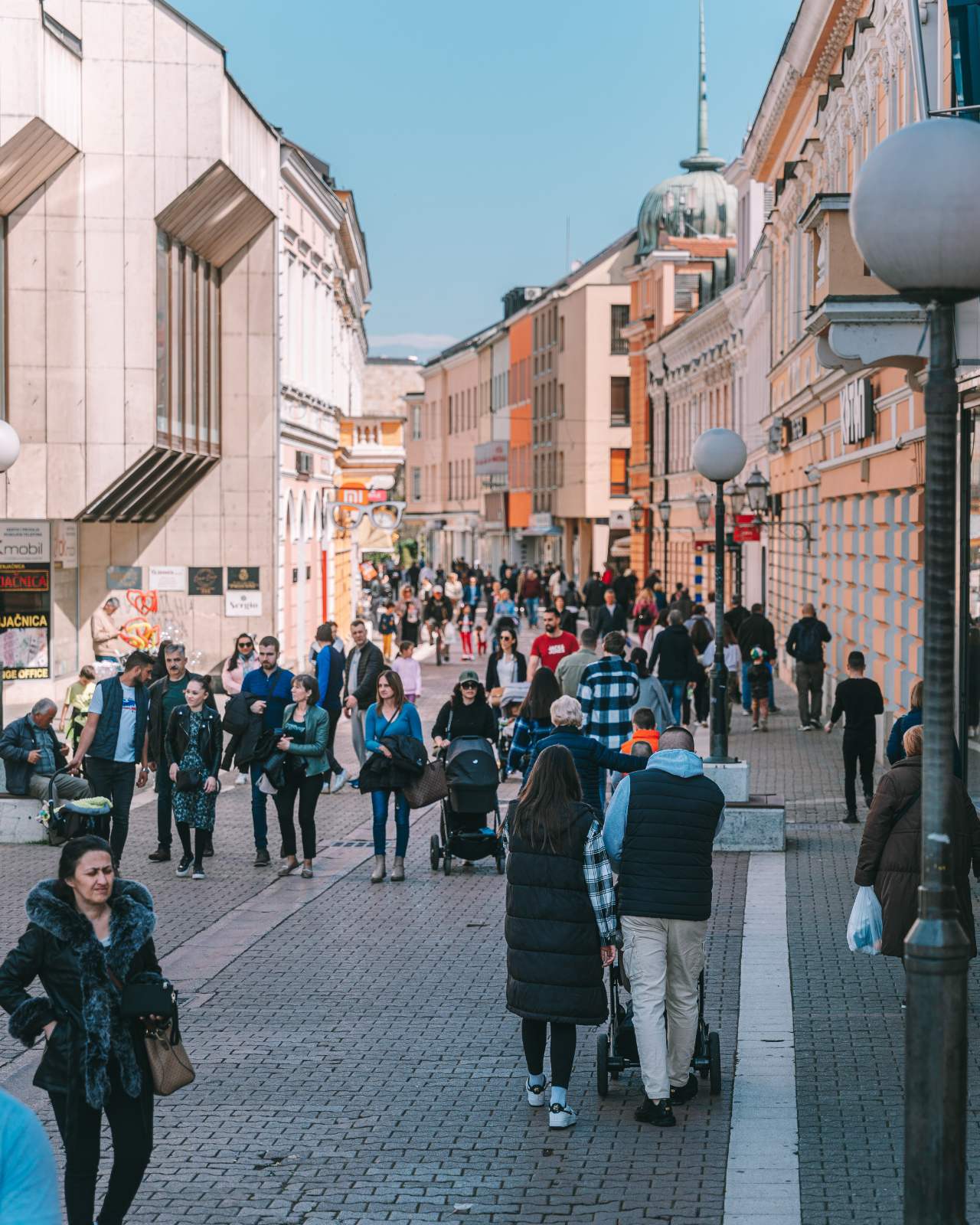 Do 5. marta otvorene prijave za izbor „Najinspirativnije Banjalučanke“