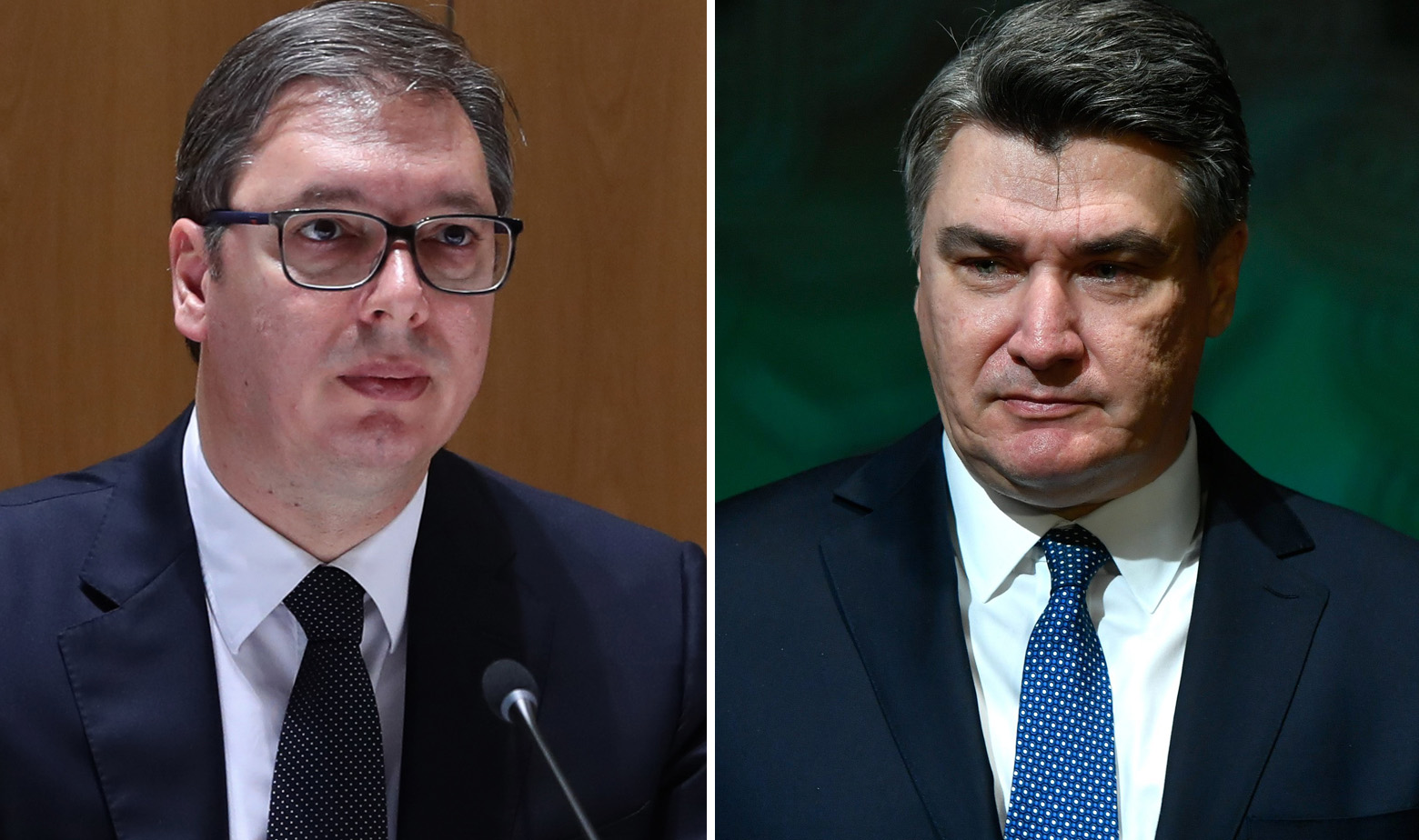 “Volimo jesti kupus, POSLAĆU MU GLAVICU” Milanović prozvao Srbiju da vodi “kupusaru” od politike, stigao mu odgovor od Vučića