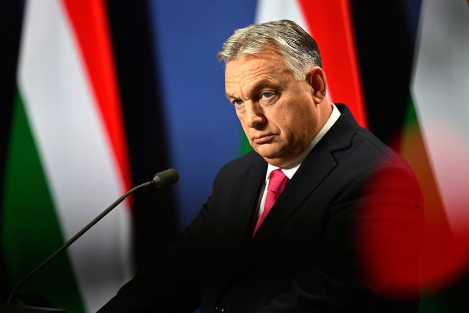 Orban: Dovešćemo migrante u Brisel i ostaviti ih ispred kancelarija EU