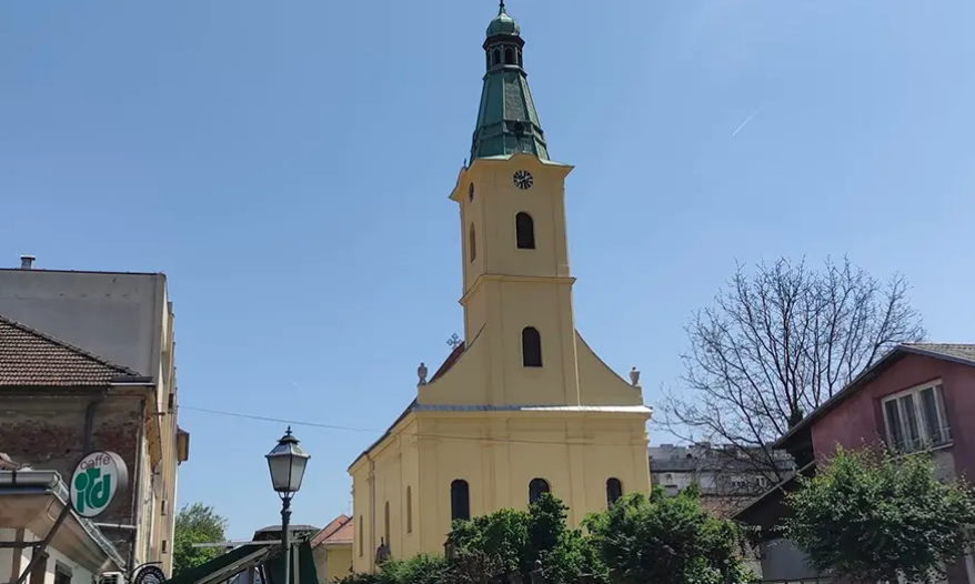 Oglasila se hrvatska policija o pljački kuće sveštenika iz Banjaluke