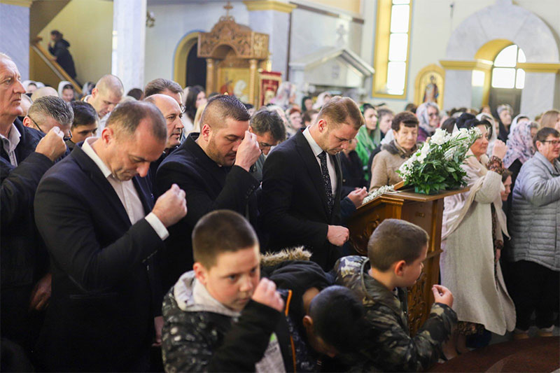 Drinić o stradanju Srba u Drakuliću: Kultura sjećanja naša obaveza