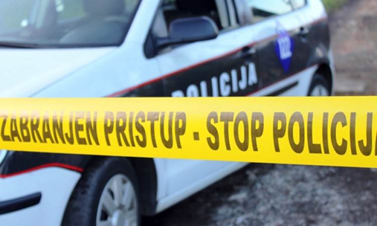 Pred policijom progutao drogu pa završio u Hitnoj