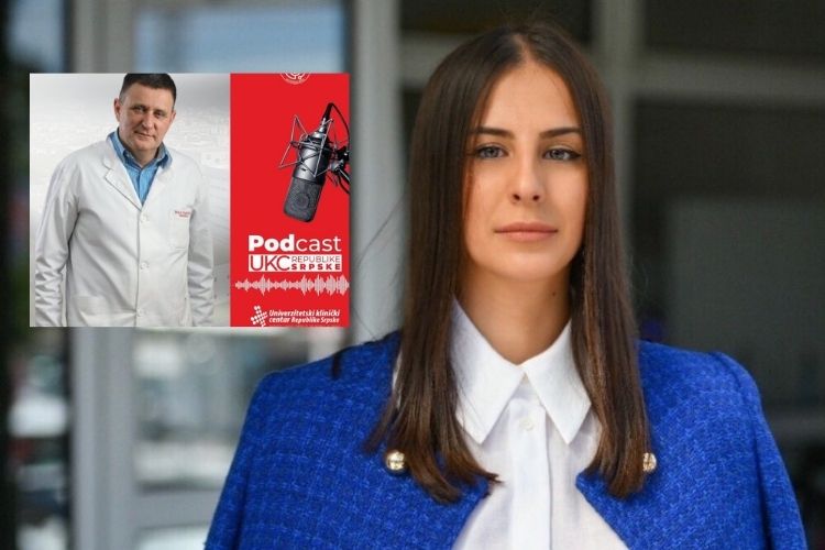 Vukomanović o Đajićevom podcastu: Mislili smo da smo sve vidjeli..