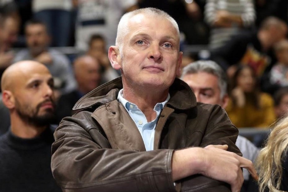 Žarko Paspalj hitno primljen u bolnicu i operisan