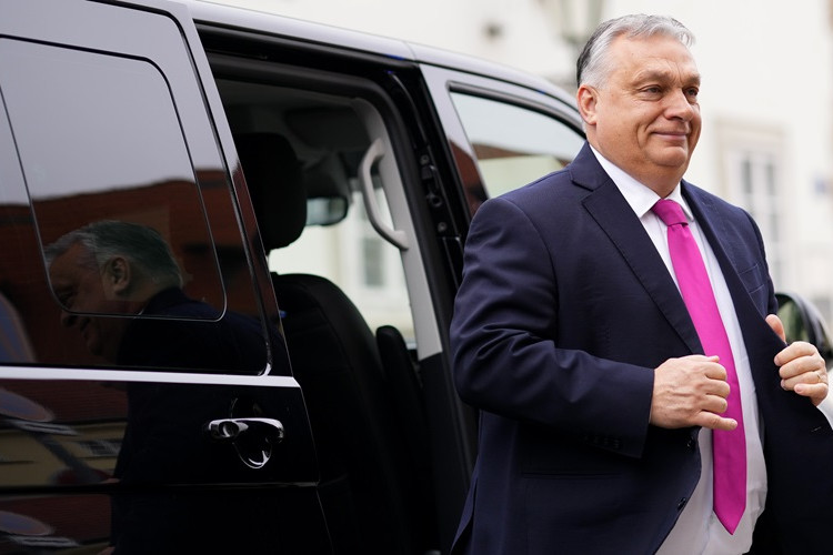 Poznato kada Orban stiže u Banjaluku