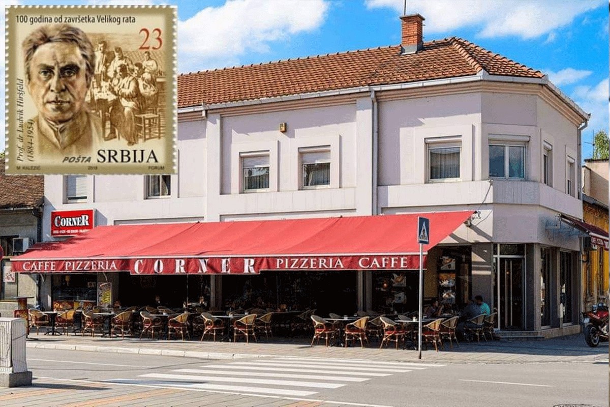 U ovom restoranu u Srbiji Poljaci jedu besplatno: “Sve je plaćeno prije 100 godina”