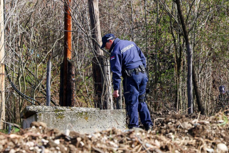 Slučaj nestale djevojčice: Policija ima nova saznanja, roditelji ponovo saslušani