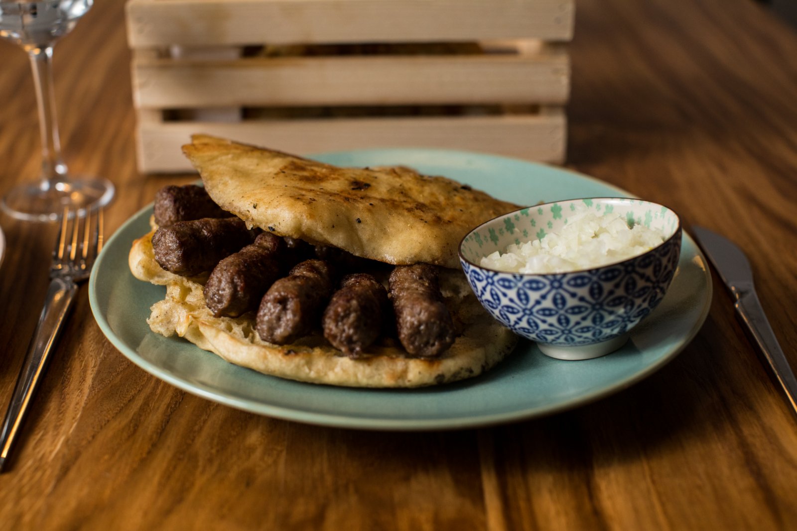 Poskupljuju ćevapi, cijena velike porcije ide u nebo