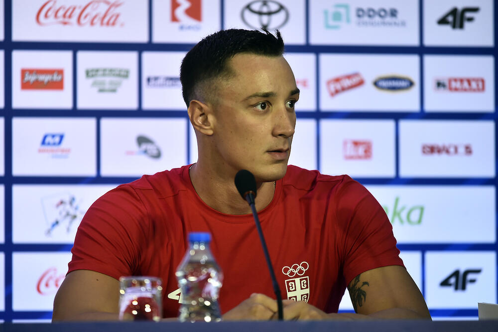 Srpski olimpijac pao na doping testu