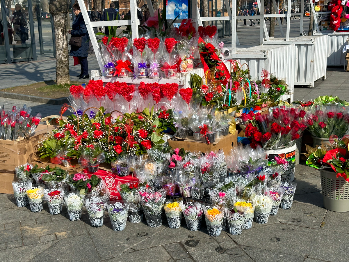 Muškarac zbog svog imena sedam godina dobijao poklon bon za 8. mart