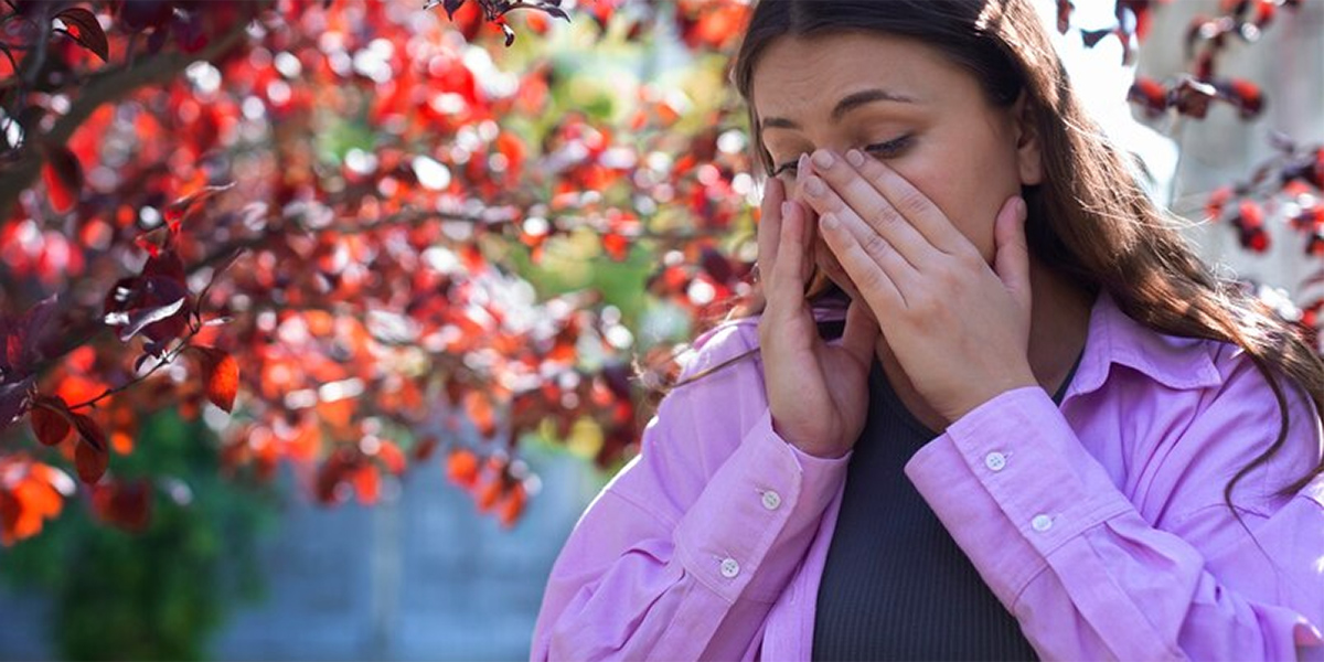 Proljećne alergije: Koji su simptomi i kako ih liječiti