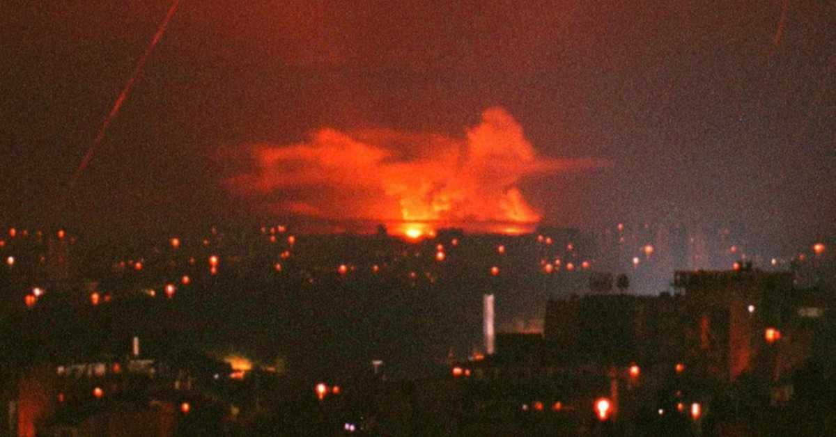 Danas u Prokuplju centralna manifestacija godišnjice NATO bombardovanja, prenos UŽIVO na TOK TV