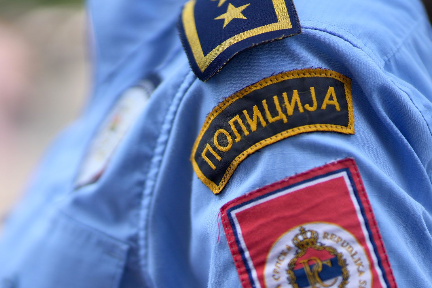 Ko su kandidati za direktora Policije Republike Srpske?