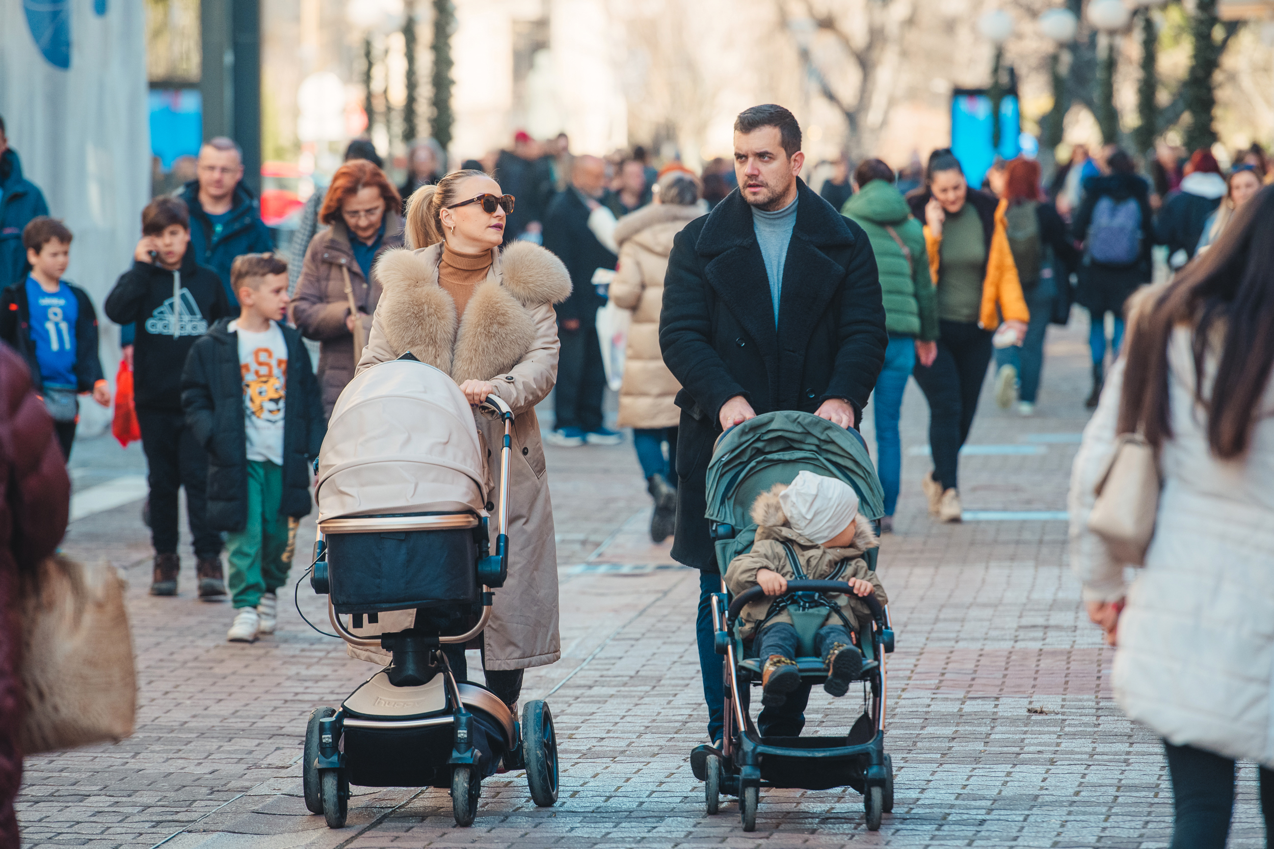 Preko 5.000 porodilja dobilo novčanu podršku Banjaluke