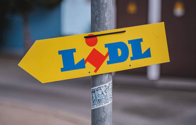 Lidl u BiH pravi mega-građevinu veličine 8 fudbalskih terena