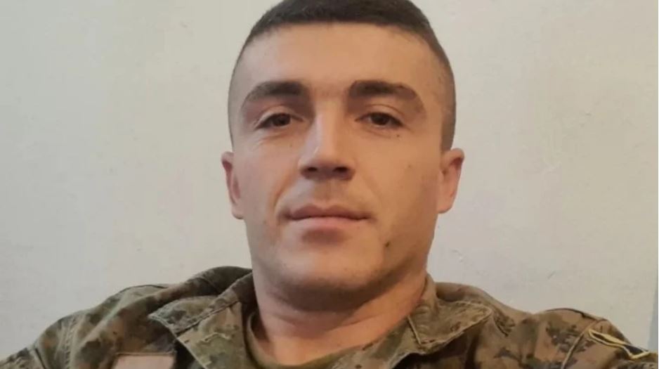 Nestao pripadnik Oružanih snaga BiH, saslušan u policiji i od tada mu se gubi trag