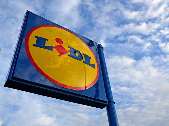 Lidl priprema gradnju još jednog objekta u Srpskoj?