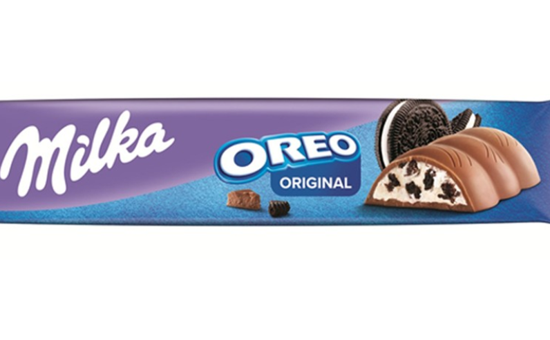 ZBOG PLASTIKE Sa tržišta BiH povučene čokoladice “Milka Oreo”