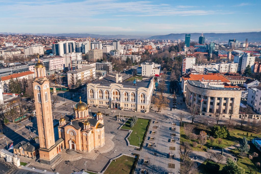 Najtopliji februar u Banjaluci otkad se vrše mjerenja