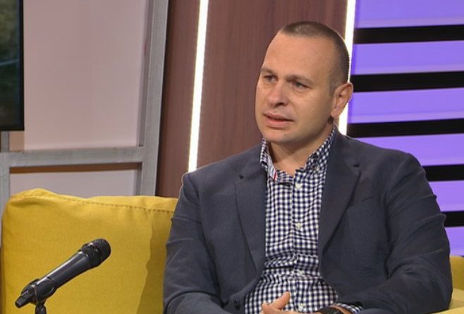 TOK TV SAZNAJE Nikola Šobot i zvanično kandidat SNSD-a za gradonačelnika Banjaluke, narodni poslanik imao poruku!