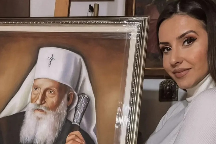 Banjalučanka Marija kroz slike čuva vjeru i tradiciju (FOTO)