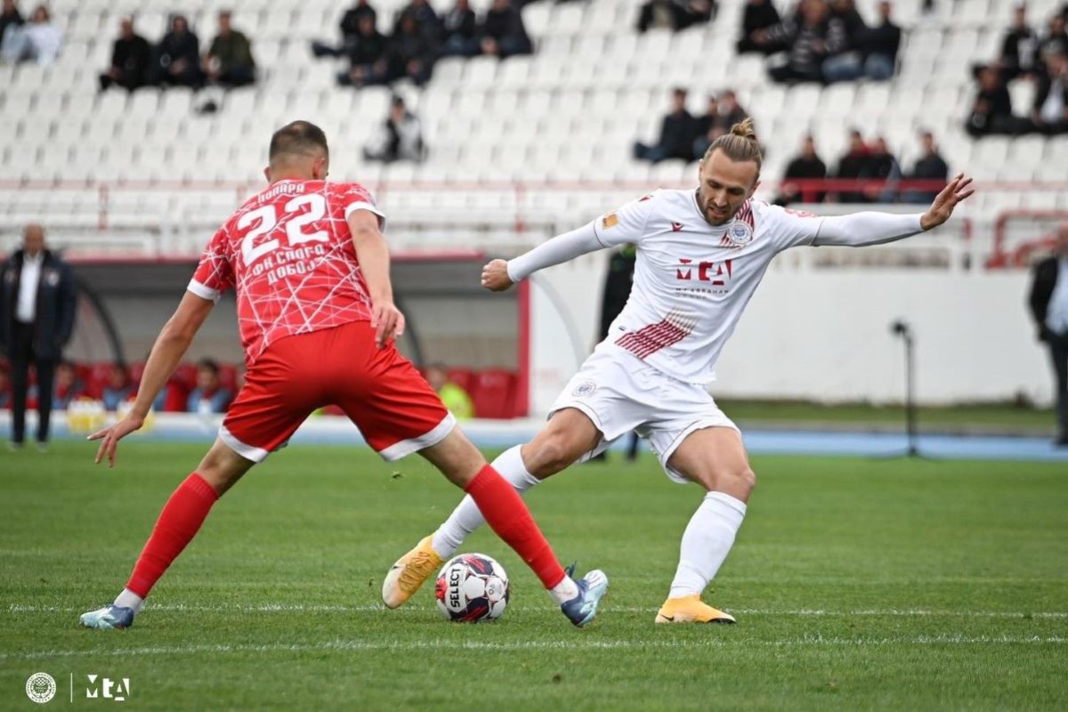 Čeka nas spektakl: Borac saznao rivala u finalu Kupa BiH