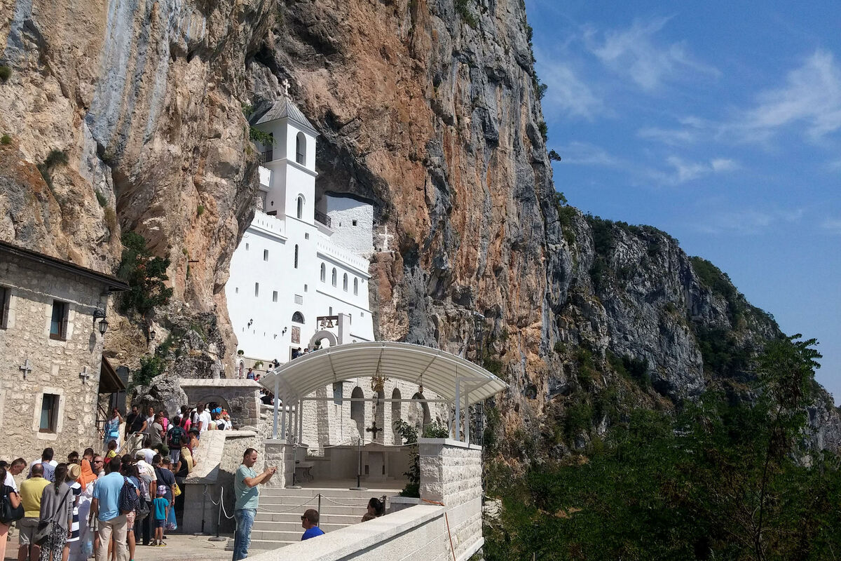 Šta treba ponijeti u manastir Ostrog: Pri povratku nikako ne smijete uraditi ovu grešku