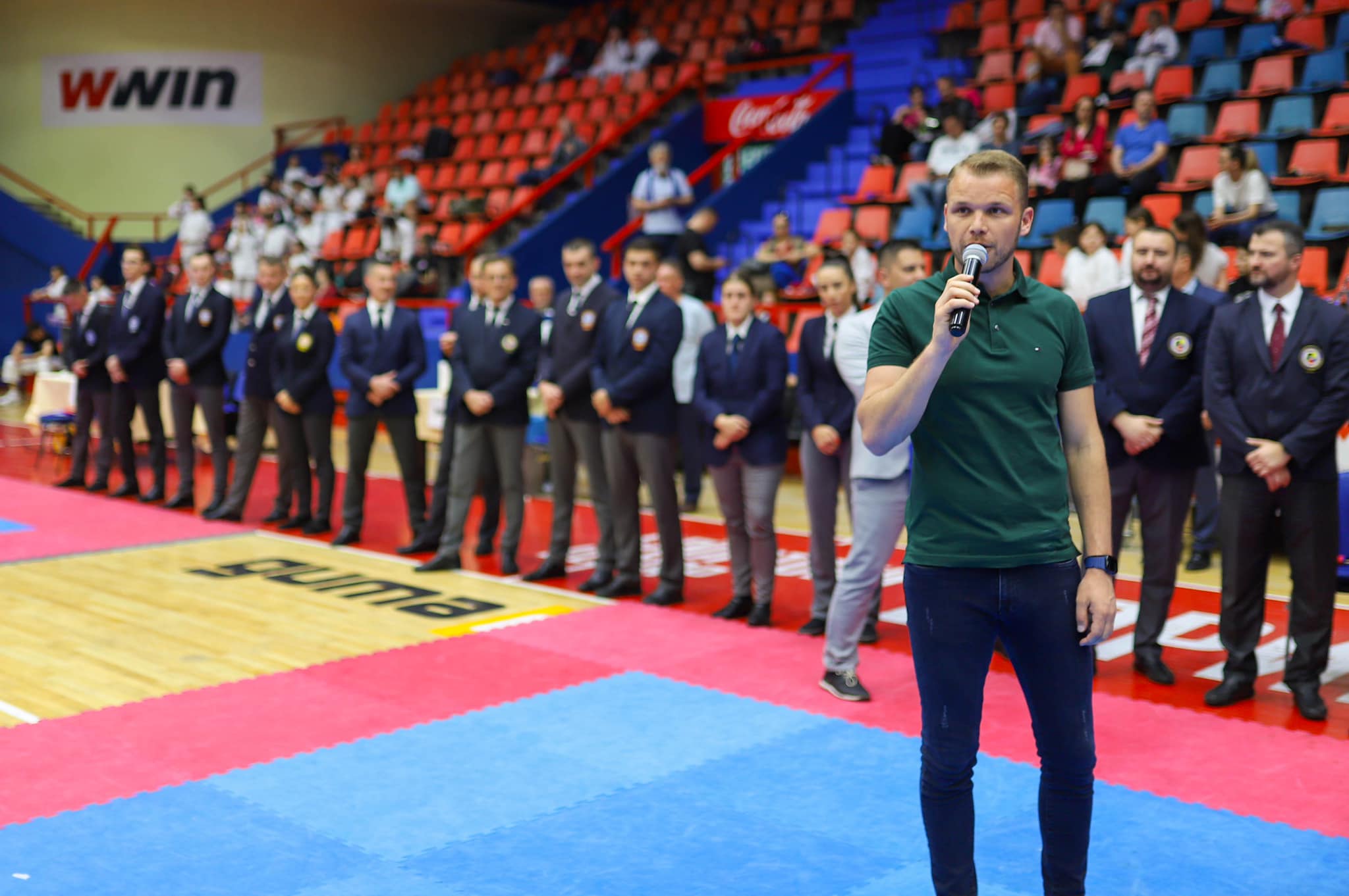 Banja Luka ovog vikenda epicentar sportskih dešavanja: Brojni učesnici na tri značajna turnira, uz podršku Grada