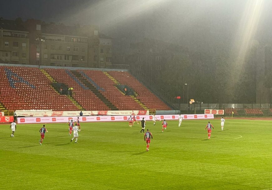 Fudbaleri Borca u finalu Kupa BiH, savladali Široki Brijeg i u revanšu