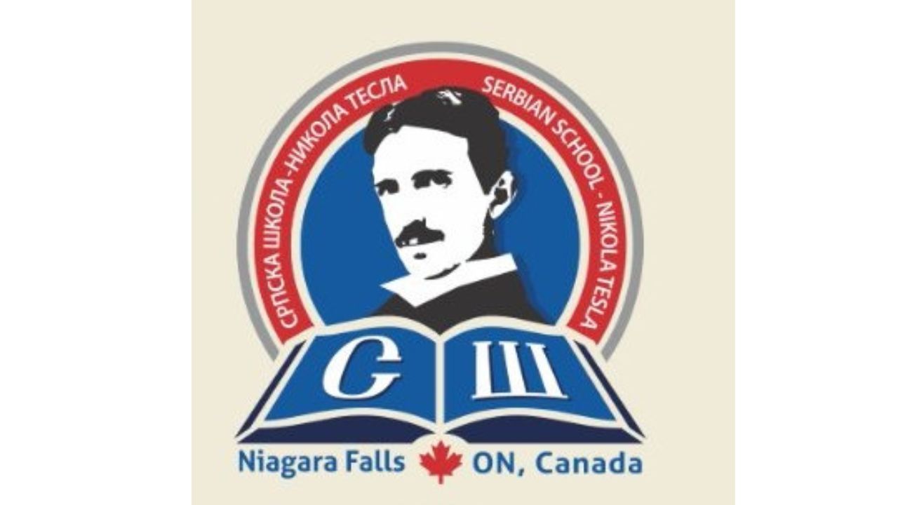 Veliko priznanje radu Srpske škole Nikola Tesla u Kanadi