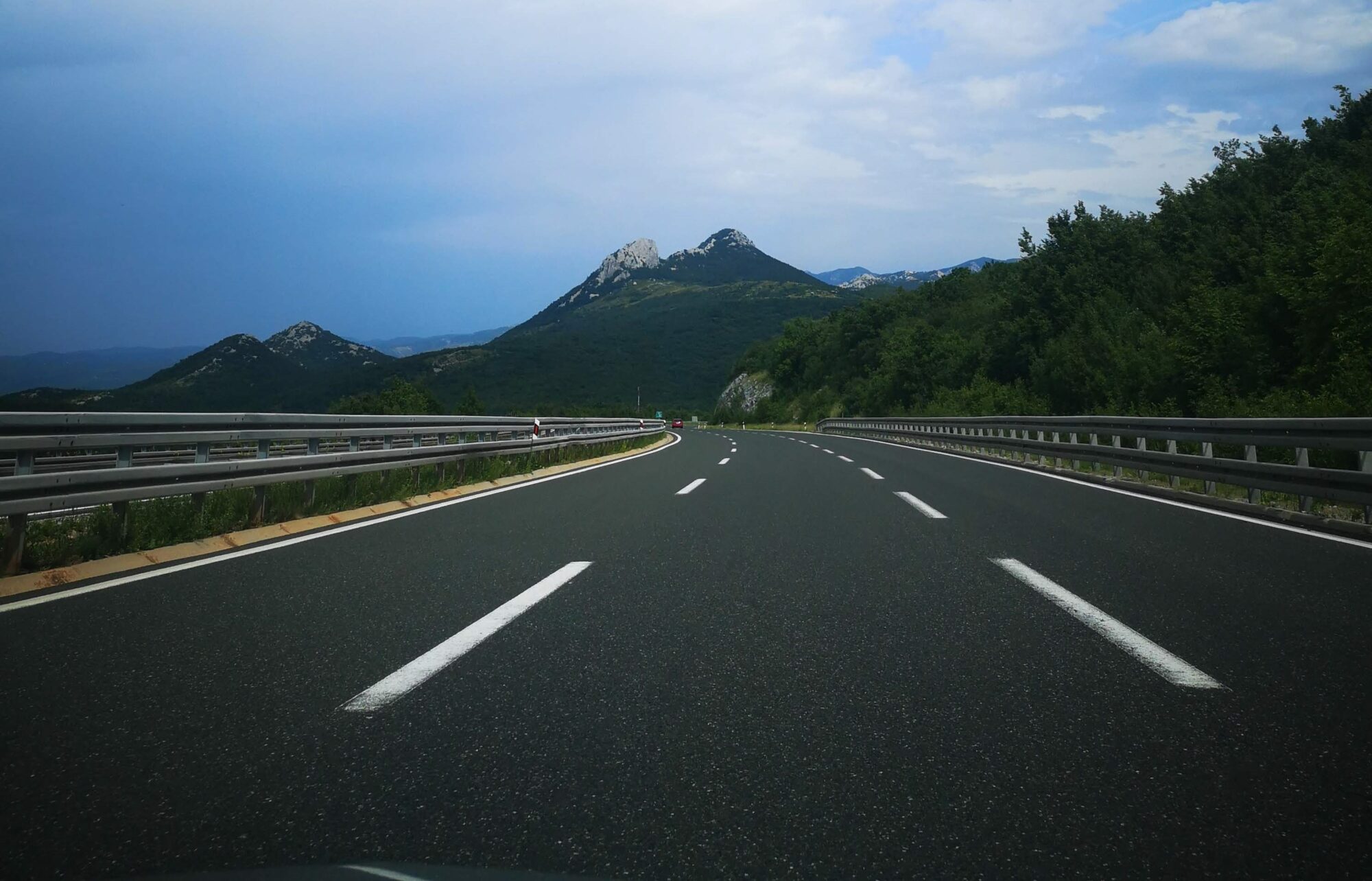 DO KRAJA GODINE BiH dobija još jedan auto-put