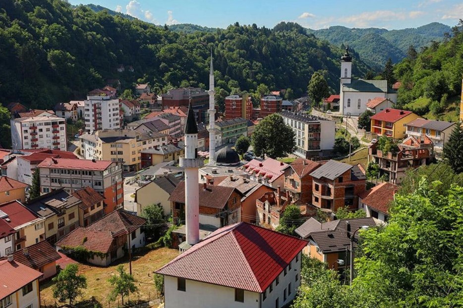 BURNO U SREBRENICI Srbi promijenili nazive ulica, Bošnjaci napustili sjednicu