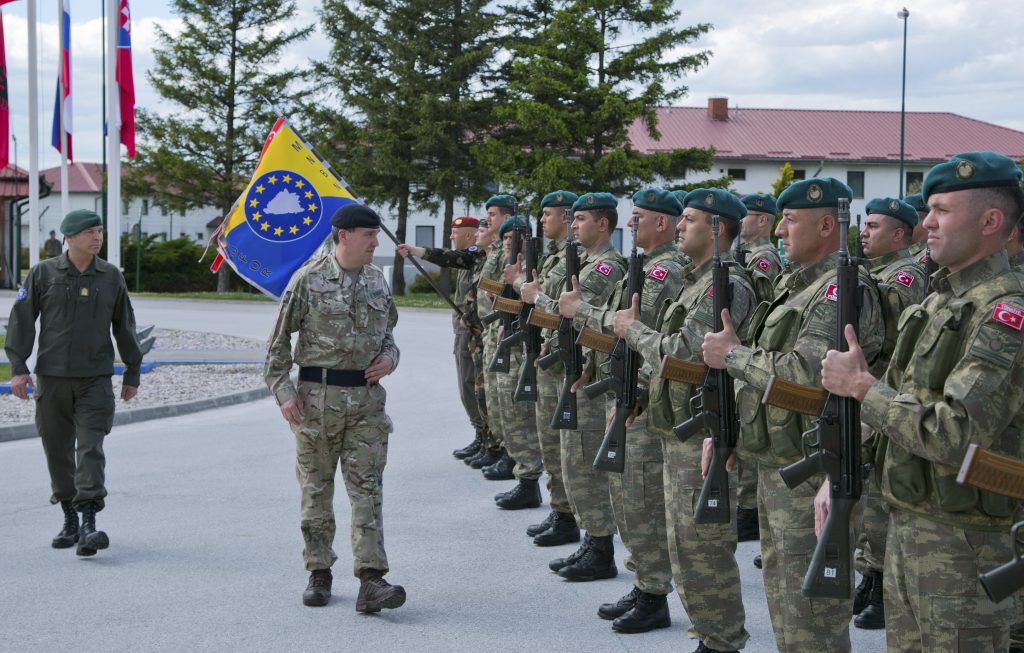 EUFOR poručio da je “spreman da nepristrasno ispuni svoj mandat”