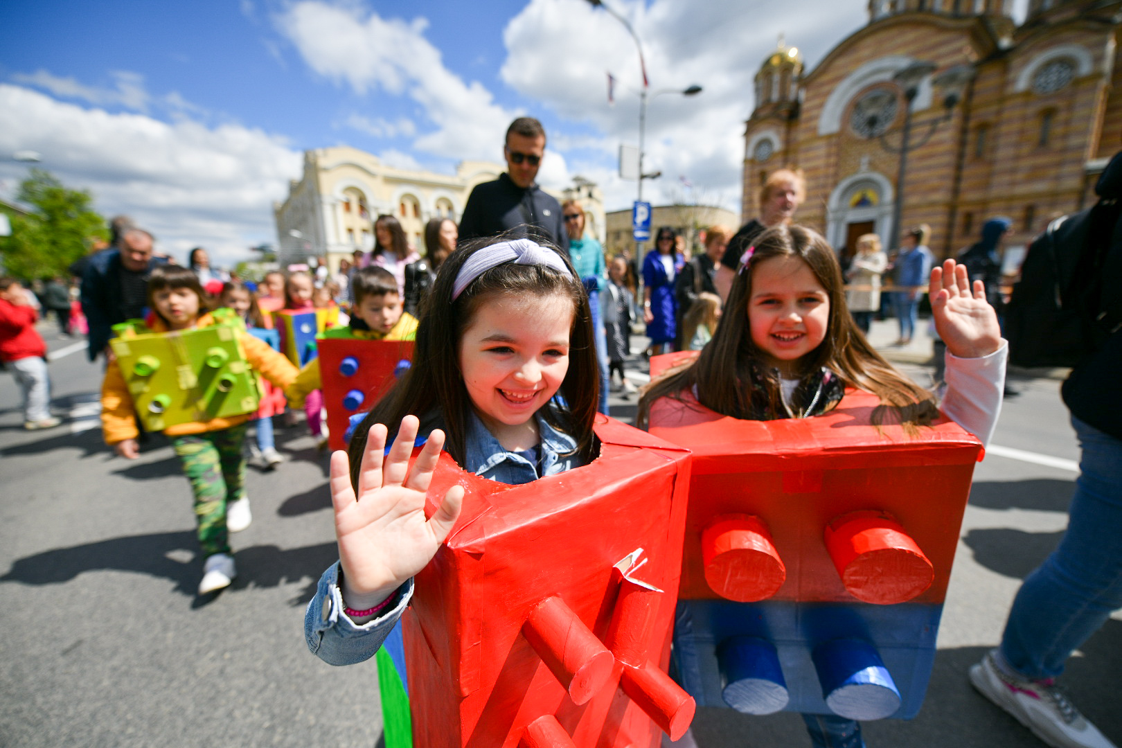 Prijavite se i budite dio ovogodišnjeg “Banjalučkog karnevala”