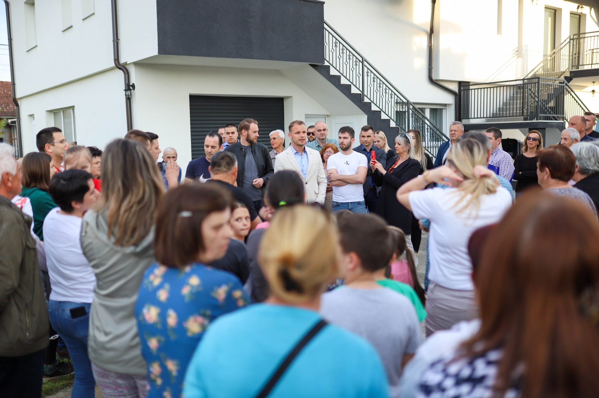 NA ZAHTJEV MJEŠTANA Poništena odluka o izgradnji groblja na Petrićevcu (FOTO)