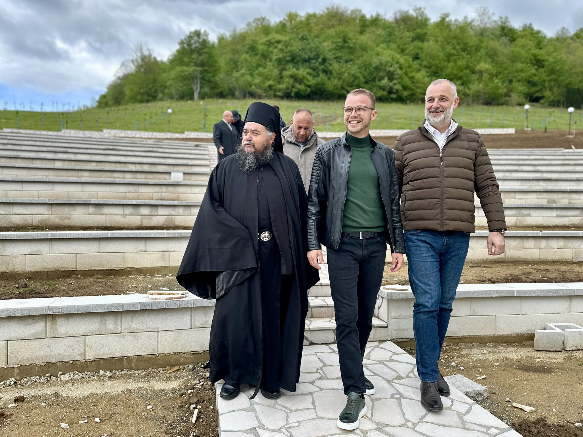 Porodica Draška Stanivukovića jedna od zadužbinara manastira Gomionica