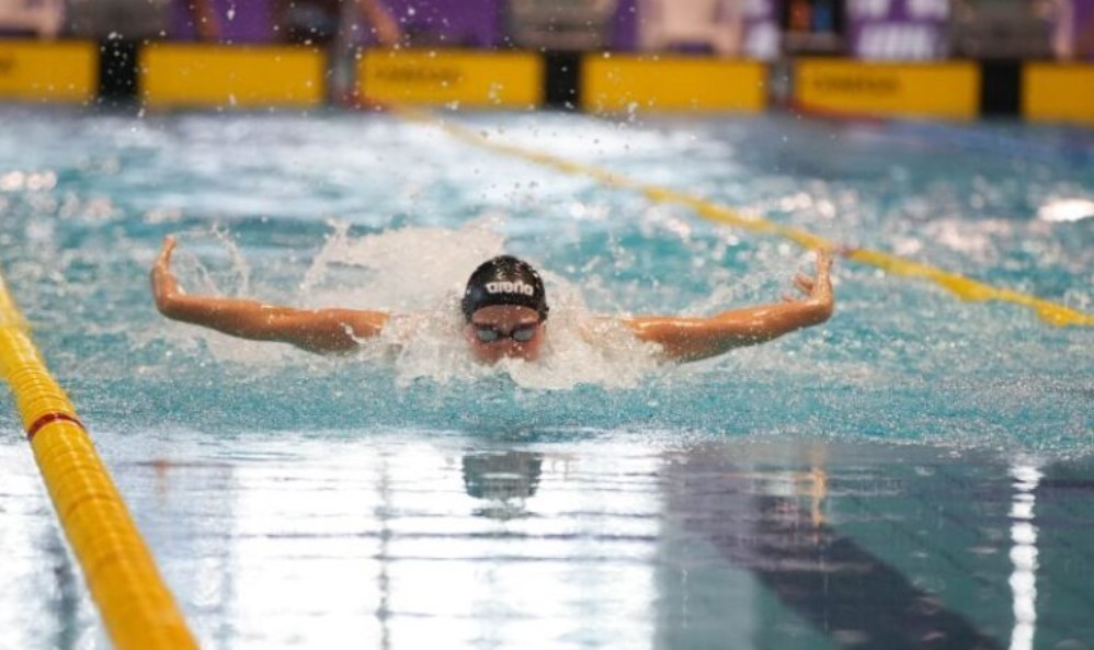 Rusi osvojili najviše medalja na Međunarodnom plivačkom mitingu u Banjaluci