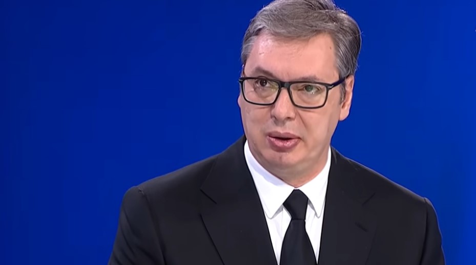 Vučić: Nikada nećemo ugroziti Dejton i integritet Srpske